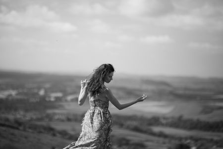 Ruth Tinker
