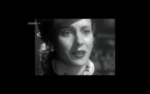 Georgina Strawson