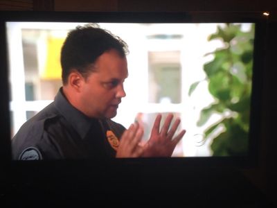 Blue Bloods