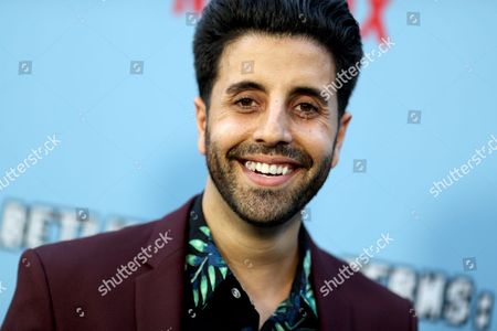 Mo Zelof