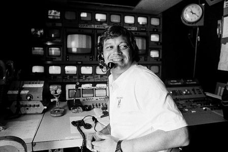Don Ohlmeyer in The Interviews: An Oral History of Television (1997)