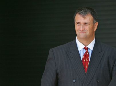 Jack Abramoff in Casino Jack and the United States of Money (2010)