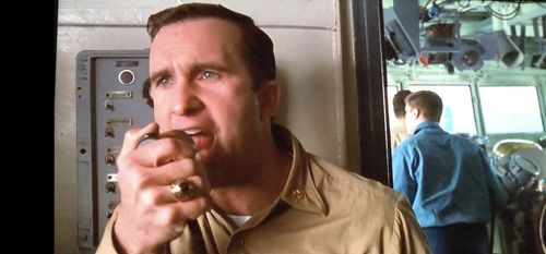 Alan Francis Sullivan in Thirteen Days (2000)
