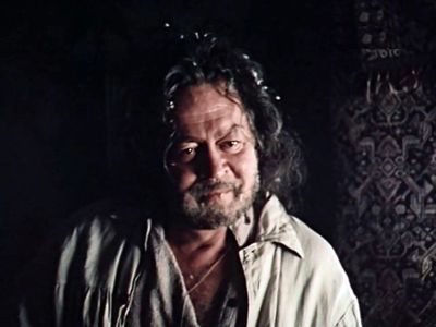 Vladimir Soshalsky in Zhizn Klima Samgina (1988)