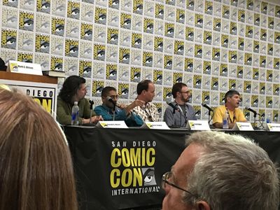 San Diego Comic-Con