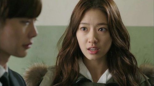 Park Shin-Hye in Pinocchio (2014)