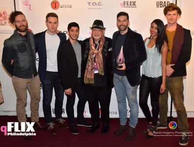 2018 Premiere of 