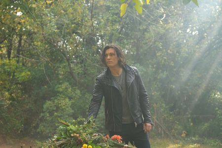 Blair Redford in The Gifted (2017)