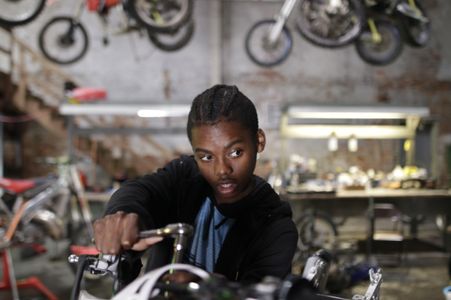 Jahi Di'Allo Winston in Charm City Kings (2020)