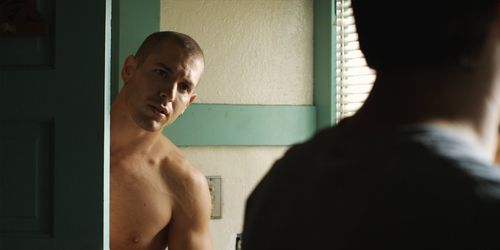 Matt (Tyler Mcgee),Mike (Cameron Fife)