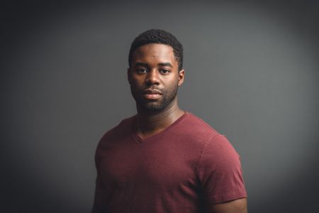 Stephon Rodgers