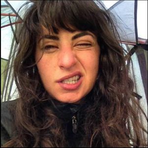 Avital Ash