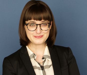 Jamie Baer