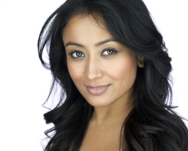 Gayatri Bahl