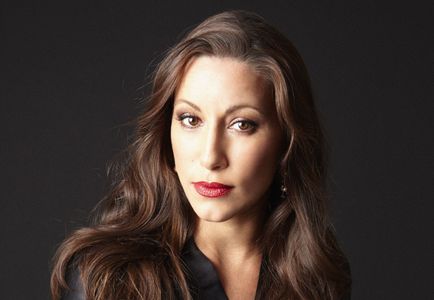 Lisa Nilsson