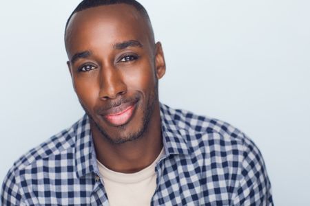 Zuri James