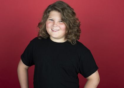 Brody Bover