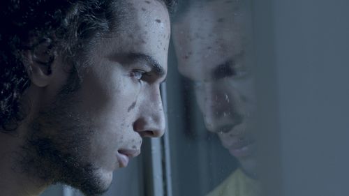 Eduardo Moraes in Fragma (2013)