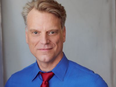 J. Paul Boehmer