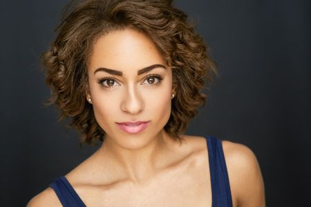 Shina Ann Morris