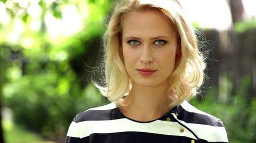 Agnieszka Zulewska