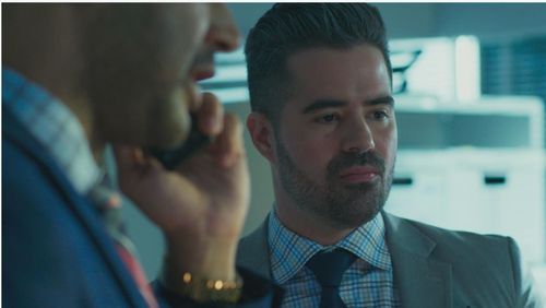 ATL Homicide Season 3