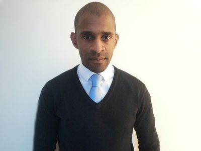 Eke Chukwu