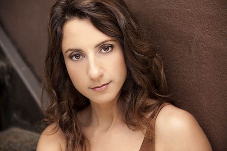 Anne-Marie Saheb