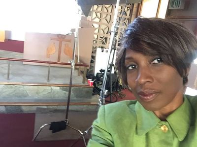 Terrah Bennett Smith