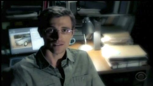 'The Mentalist'