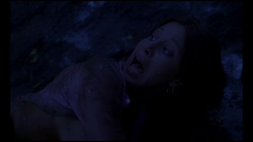 Conchita Airoldi in Torso (1973)