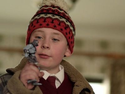 David Rawle in Moone Boy (2012)