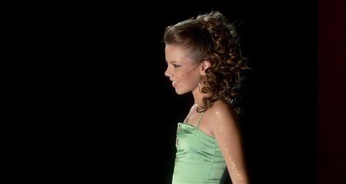 María Isabel in Prince and Me and You (2007)