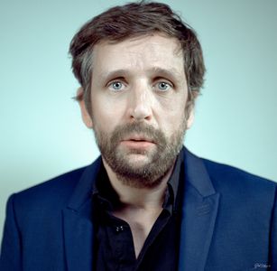 Jean-Benoît Ugeux
