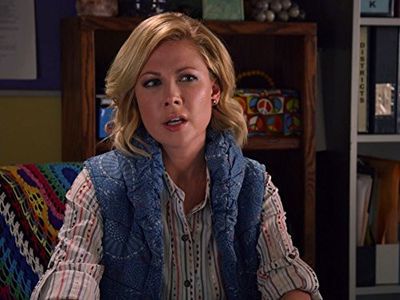 Desi Lydic in Awkward. (2011)