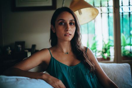 Sarah Perles