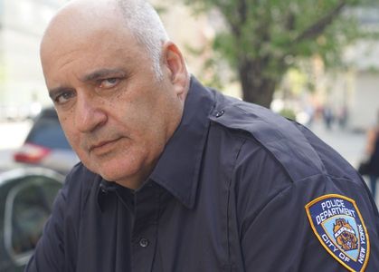 Steve Greenstein