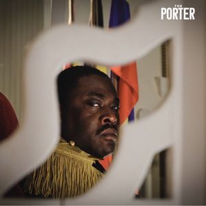 Sam Asante
