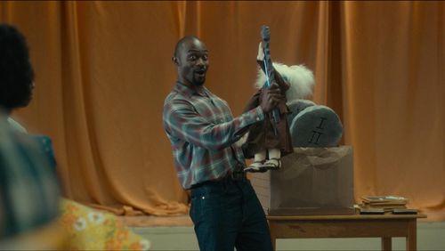 The Wonder Years - ABC (2021)