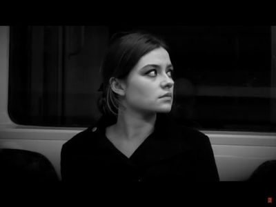 Screenshot from ‘Phobos’ by Alex Proyas