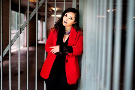 Giovanna Morales Vargas