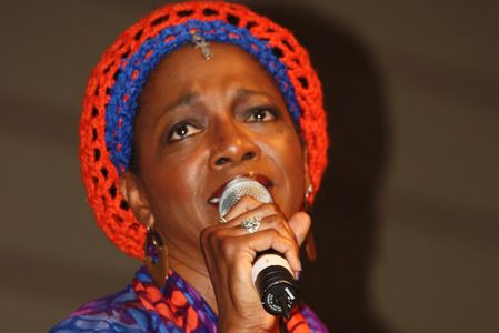 Linda Boston and her portrayal of 