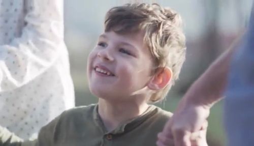 Adventist Health Commercial