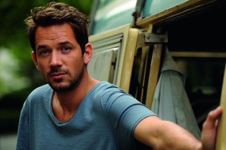 Marc Benjamin