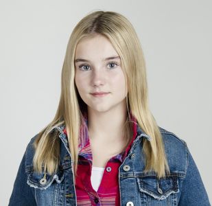 Lexie Lovering