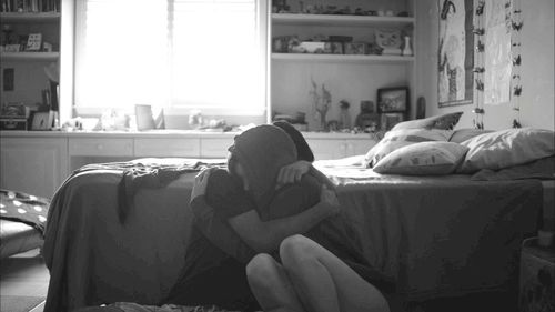 Hailey as Emma in the film of the same name