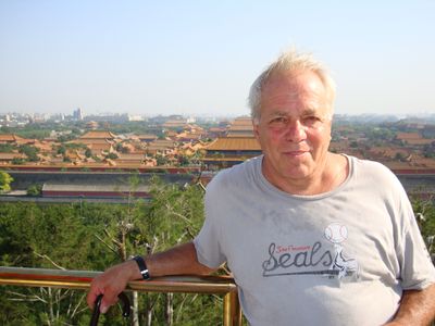 Marty Eli Schwartz