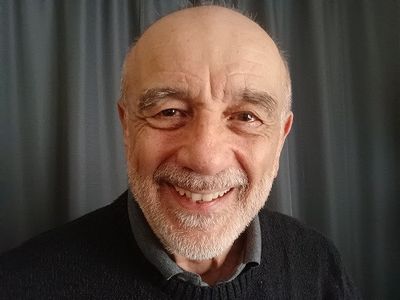 John Lizzi