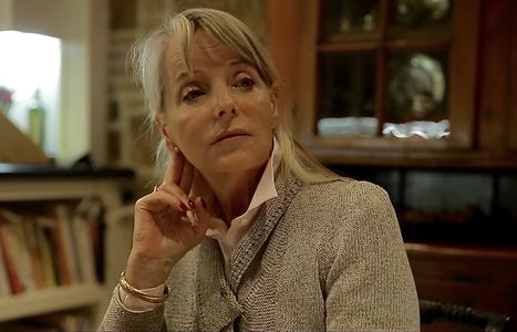 Jocelyn Jones
