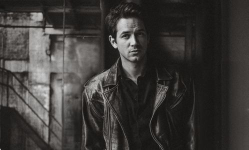 Marc Benjamin